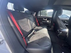 Mercedes-Benz EQE AMG 2023 AMG EQE 53 4MATIC - photo 16