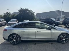 Mercedes-Benz EQE AMG 2023 AMG EQE 53 4MATIC - photo 17