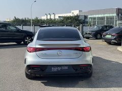 Mercedes-Benz EQE AMG 2023 AMG EQE 53 4MATIC - photo 18