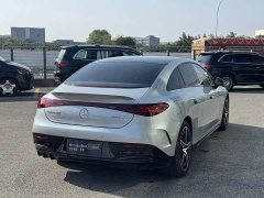 Mercedes-Benz EQE AMG 2023 AMG EQE 53 4MATIC - photo 19