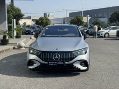 Mercedes-Benz EQE AMG 2023 AMG EQE 53 4MATIC - photo 2