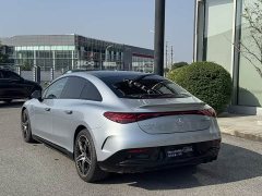 Mercedes-Benz EQE AMG 2023 AMG EQE 53 4MATIC - photo 20