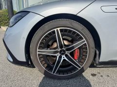 Mercedes-Benz EQE AMG 2023 AMG EQE 53 4MATIC - photo 3
