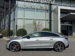Mercedes-Benz EQE AMG 2023 AMG EQE 53 4MATIC - photo 4