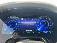 Mercedes-Benz EQE AMG 2023 AMG EQE 53 4MATIC - photo 7