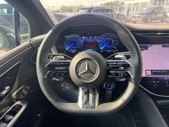 Mercedes-Benz EQE AMG 2023 AMG EQE 53 4MATIC - photo 8