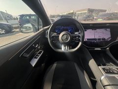 Mercedes-Benz EQE AMG 2023 AMG EQE 53 4MATIC - photo 9