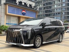 GAC Aion M8 Master Series 400T Flagship - ფოტო 1