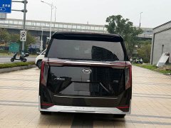 GAC Aion M8 Master Series 400T Flagship - ფოტო 10