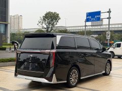 GAC Aion M8 Master Series 400T Flagship - ფოტო 11