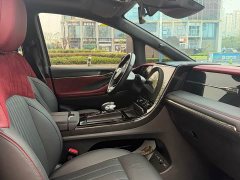 GAC Aion M8 Master Series 400T Flagship - ფოტო 13