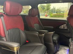 GAC Aion M8 Master Series 400T Flagship - ფოტო 17