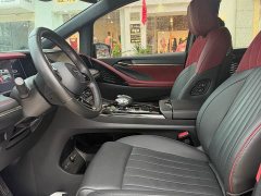 GAC Aion M8 Master Series 400T Flagship - ფოტო 4