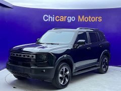 Jetour Jietu Liberator 1.5T DCT Discovery - ფოტო 1