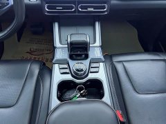 Jetour Jietu Liberator 1.5T DCT Discovery - ფოტო 10