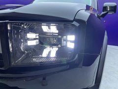 Jetour Jietu Liberator 1.5T DCT Discovery - ფოტო 12