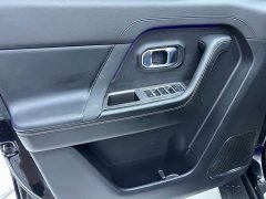 Jetour Jietu Liberator 1.5T DCT Discovery - ფოტო 13