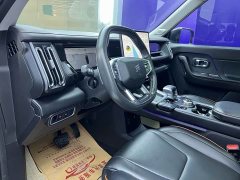 Jetour Jietu Liberator 1.5T DCT Discovery - ფოტო 14