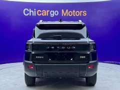 Jetour Jietu Liberator 1.5T DCT Discovery - ფოტო 3