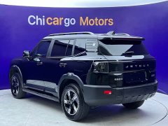 Jetour Jietu Liberator 1.5T DCT Discovery - ფოტო 4