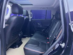 Jetour Jietu Liberator 1.5T DCT Discovery - ფოტო 5