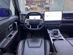 Jetour Jietu Liberator 1.5T DCT Discovery - ფოტო 7