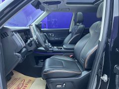 Jetour Jietu Liberator 1.5T DCT Discovery - ფოტო 8