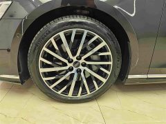 Audi A8 2023 A8L 55 TFSI quattro Flagship - ფოტო 14