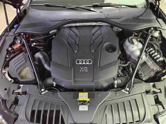 Audi A8 2023 A8L 55 TFSI quattro Flagship - ფოტო 16