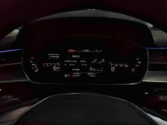 Audi A8 2023 A8L 55 TFSI quattro Flagship - ფოტო 18