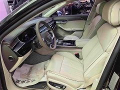 Audi A8 2023 A8L 55 TFSI quattro Flagship - ფოტო 8