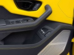 Lamborghini Urus SE 2025 4.0T Standard Edition - ფოტო 10
