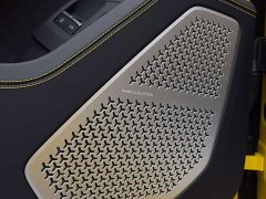 Lamborghini Urus SE 2025 4.0T Standard Edition - ფოტო 11
