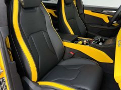 Lamborghini Urus SE 2025 4.0T Standard Edition - ფოტო 12