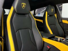 Lamborghini Urus SE 2025 4.0T Standard Edition - ფოტო 13