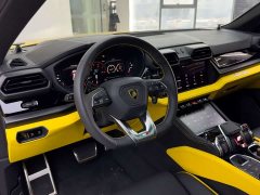 Lamborghini Urus SE 2025 4.0T Standard Edition - ფოტო 15