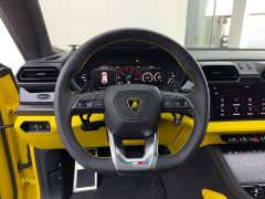 Lamborghini Urus SE 2025 4.0T Standard Edition - ფოტო 17
