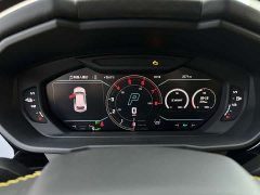 Lamborghini Urus SE 2025 4.0T Standard Edition - ფოტო 18