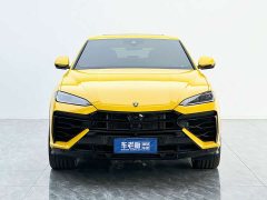 Lamborghini Urus SE 2025 4.0T Standard Edition - ფოტო 2