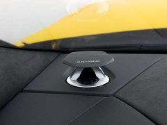 Lamborghini Urus SE 2025 4.0T Standard Edition - ფოტო 20