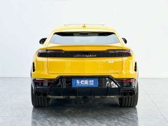 Lamborghini Urus SE 2025 4.0T Standard Edition - ფოტო 5