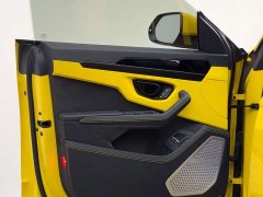 Lamborghini Urus SE 2025 4.0T Standard Edition - ფოტო 9