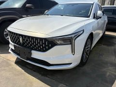 FAW Besturn B70 Third Generation 1.5T Automatic Luxury - photo 1