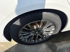 FAW Besturn B70 Third Generation 1.5T Automatic Luxury - photo 10