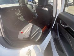 FAW Besturn B70 Third Generation 1.5T Automatic Luxury - photo 11
