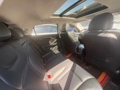 FAW Besturn B70 Third Generation 1.5T Automatic Luxury - photo 12