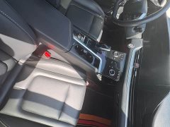 FAW Besturn B70 Third Generation 1.5T Automatic Luxury - photo 14