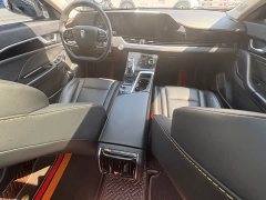 FAW Besturn B70 Third Generation 1.5T Automatic Luxury - photo 15