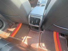 FAW Besturn B70 Third Generation 1.5T Automatic Luxury - photo 16