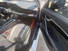 FAW Besturn B70 Third Generation 1.5T Automatic Luxury - photo 17